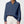 Men's Polo Neck Knitted Sweater