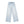 Women High Rise Stretch Wide Leg Jeans SH25F13