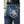 Embroidered Slim Fit Jeans