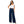 Women High Rise Stretch Wide Leg Baggy Y2K 90s Style Jeans SH25F014