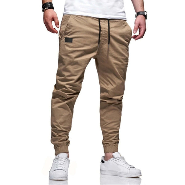 Men's Casual Joggers Pants