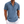 MEN'S LAPEL SHORT SLEEVE COTTON LINEN SHIRT