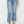 Full Size High Frayed Hem Jeans