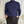 Men's Basic Bottom Cashmere Sweater