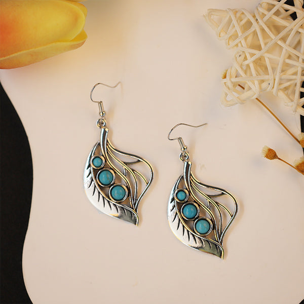 Ethnic Style Earrings