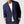 Gentleman's Casual Comfortable Cotton Linen Blazer