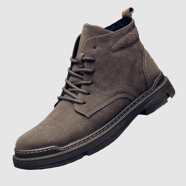 Men's Outdoor Breathable High Top Boots