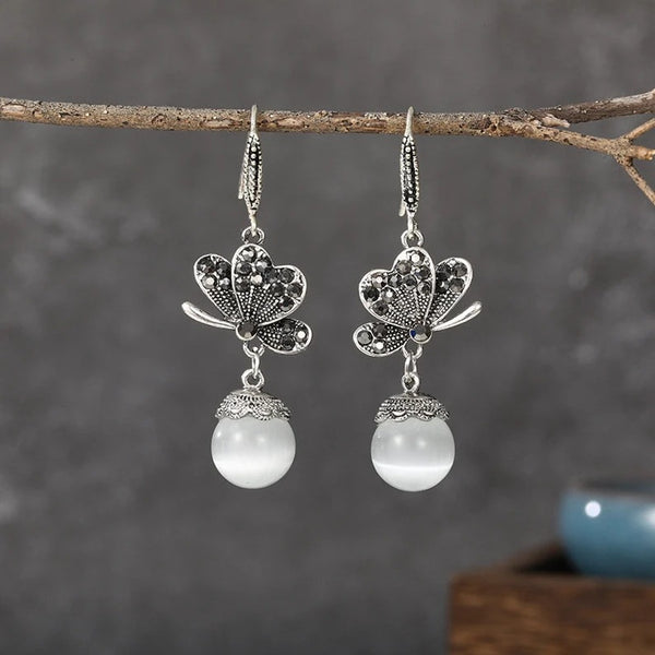 Pearl  Earrings