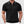 Men's Premium Knit Zipper Polo Shirt