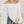 Ribbed Asymmetrical Hem Off-Shoulder Long Sleeve T-Shirt