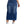 Basic Classic Denim Half Length Skirt