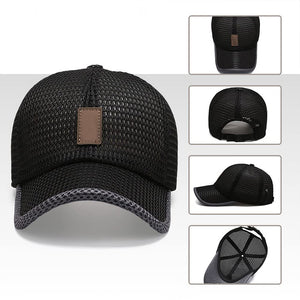 Summer Outdoor Casual Baseball Cap