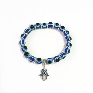 Blue Eye Bracelet