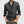 Men's New Double Pocket Men's Casual Long Sleeve Denim Shirt