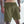 Men's Cotton Linen Capris Beach Elastic Waist Basic Casual Shorts