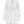 V-Neck Drawstring Flared Sleeve Ruffle White Dress Puffy Skirt