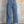 Women High Waisted Stretch Bootcut Straight Leg Denim Pants