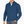 Men's Versatile Solid Color Zip Knit Sweater