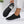 Platform Slip On Shoes Breathable Shoes