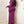 V Neck Long Sleeve Ruched Maxi Dress