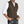 Men's Retro Flip Collar Herringbone Slim Fitting Vest