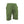 Men's summer cotton linen shorts draw rope elastic waist straight legs solid color breathable five minutes casual pants