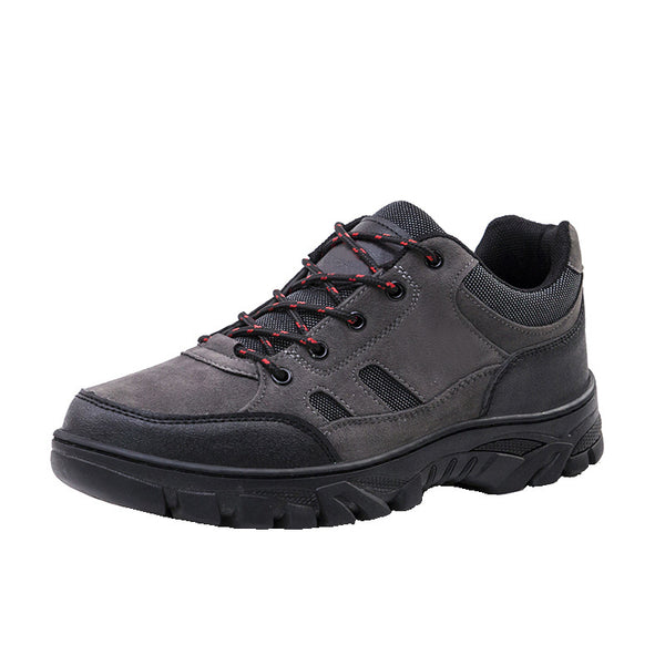 Men's Outdoor Casual Hiking Shoes