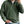 Men's Basic Zip Stand Up Sweatshirt