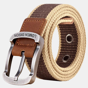 Canvas Nylon tactical belt