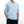 Men's gentleman with cotton linen stand-up collar shirt