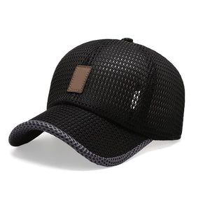 Summer Outdoor Casual Baseball Cap