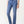 Full Size Midrise Slim Ankle Straight Jeans