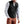 Men's Vest Notch Lapel Waistcoat