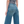 Women High Rise Stretch Wide Leg Vintage Lyocell Comfy Jeans BYW8141