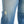 Women Super High Rise Stretch Bootcut Grinding Jeans  Pants Plus Size BYF1113