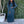 Long Sleeve Sweater Dress Mid-Length Dress