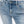 Women Mid Waisted Stretch Flare Jeans With Clean Hem BYF1023