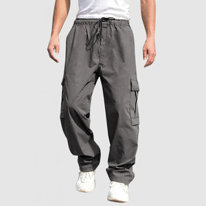 Men's Casual Sport Street Loose Pants