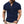 Men's Casual Short Sleeve Pocket Business POLO