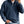 Men's Basic Zip Stand Up Sweatshirt