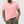 Men's Summer Solid Color Quick-Dry Round Collar Casual Top