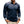 Men's new casual long sleeve lapel Polo shirt Henry shirt men's top