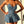 Sweetheart Denim Mini Dress