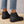 Leather Boots Casual Short Boots