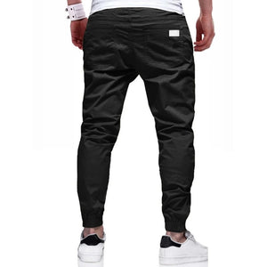 Men's Casual Joggers Pants