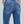 Womens Low Waist Crop Flare Jeans Raw Edge OSF1132