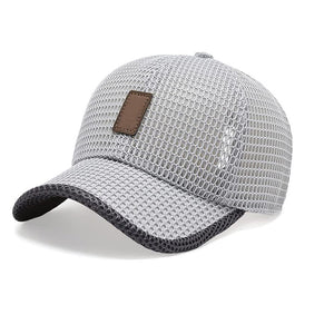 Summer Outdoor Casual Baseball Cap