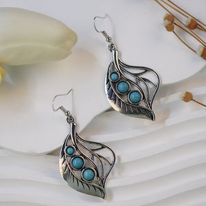 Ethnic Style Earrings