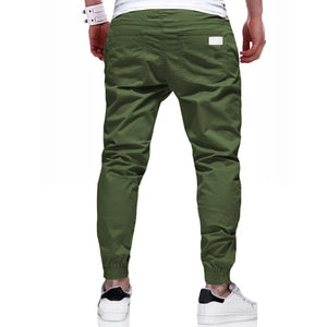 Men's Casual Joggers Pants