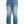 Women Super High Rise Stretch Bootcut Grinding Jeans  Pants Plus Size BYF1113